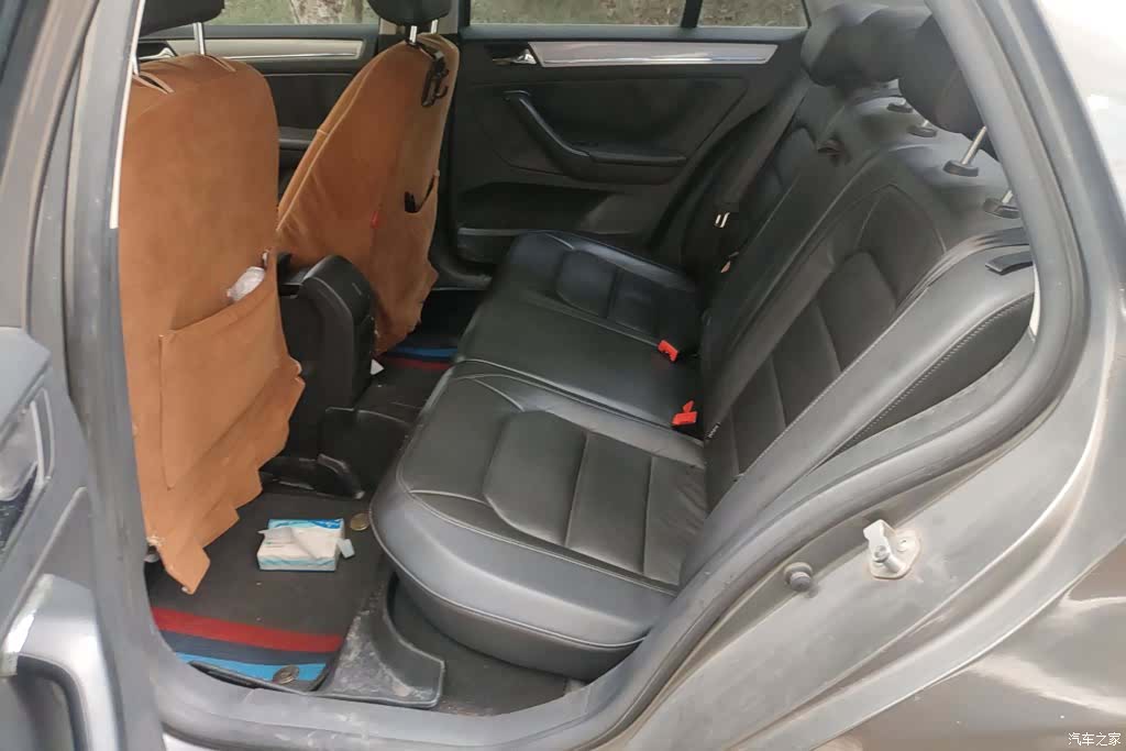 Volkswagen Bora, 2013 11