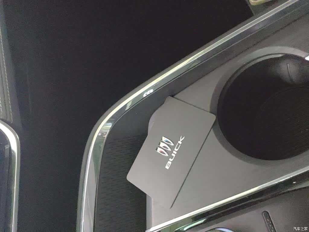 Buick E5, 2025 17