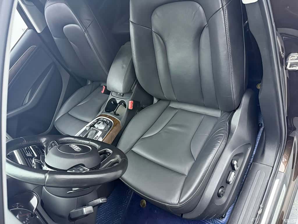 Audi Q5, 2017 20