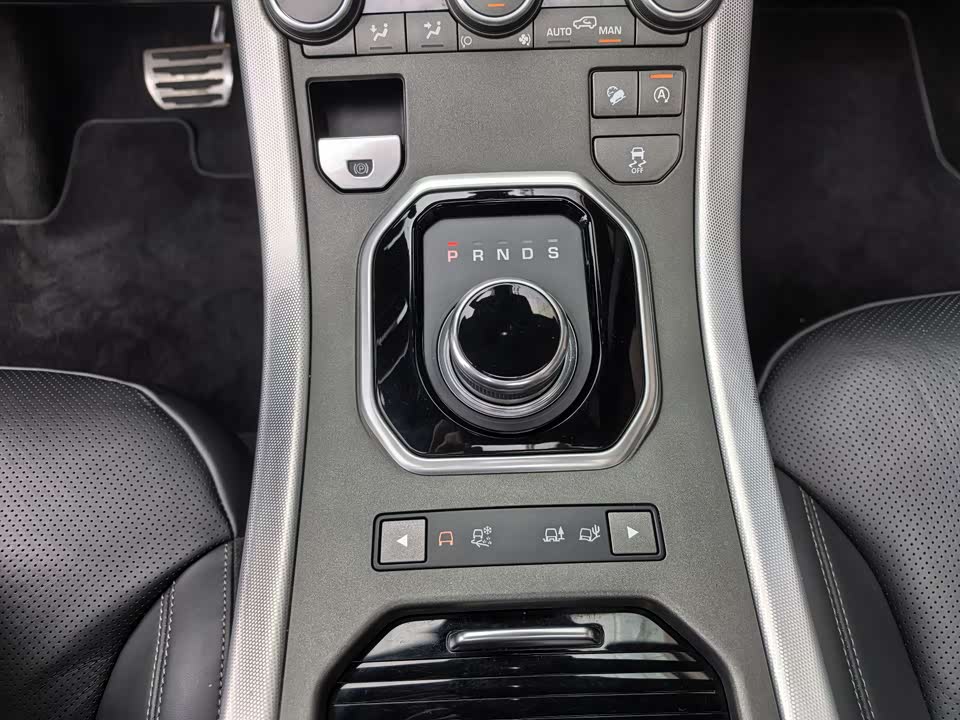 Land Rover Range Rover Aurora