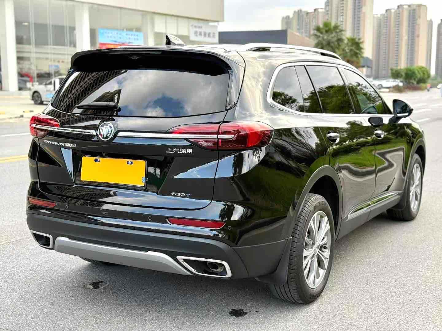 Buick Envision Plus, 2023 10