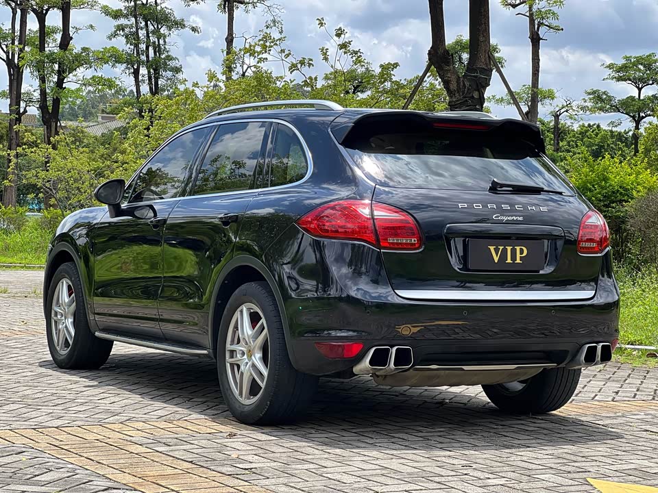 Porsche Cayenne Porsche Cayenne