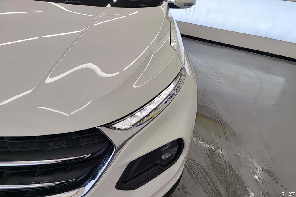 Wuling 510, 2019 все фото