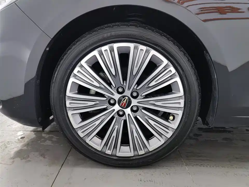 Hongqi H5 Hongqi H5