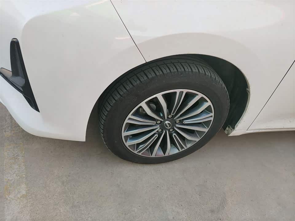 Trumpchi Trumpchi M6