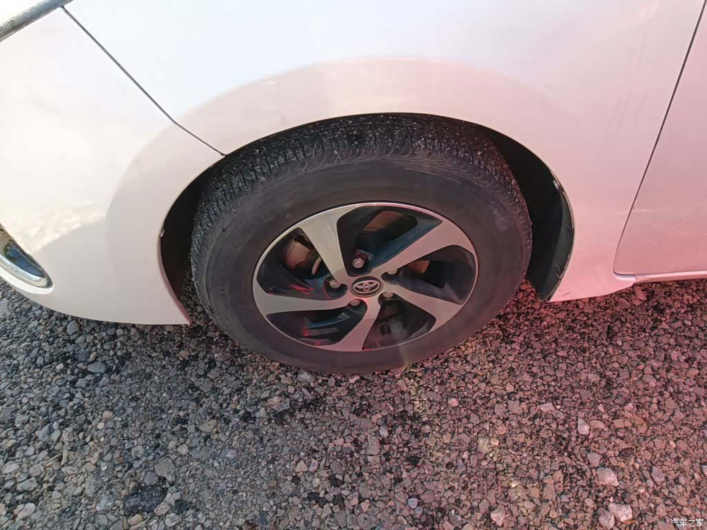Toyota Levin, 2019 25