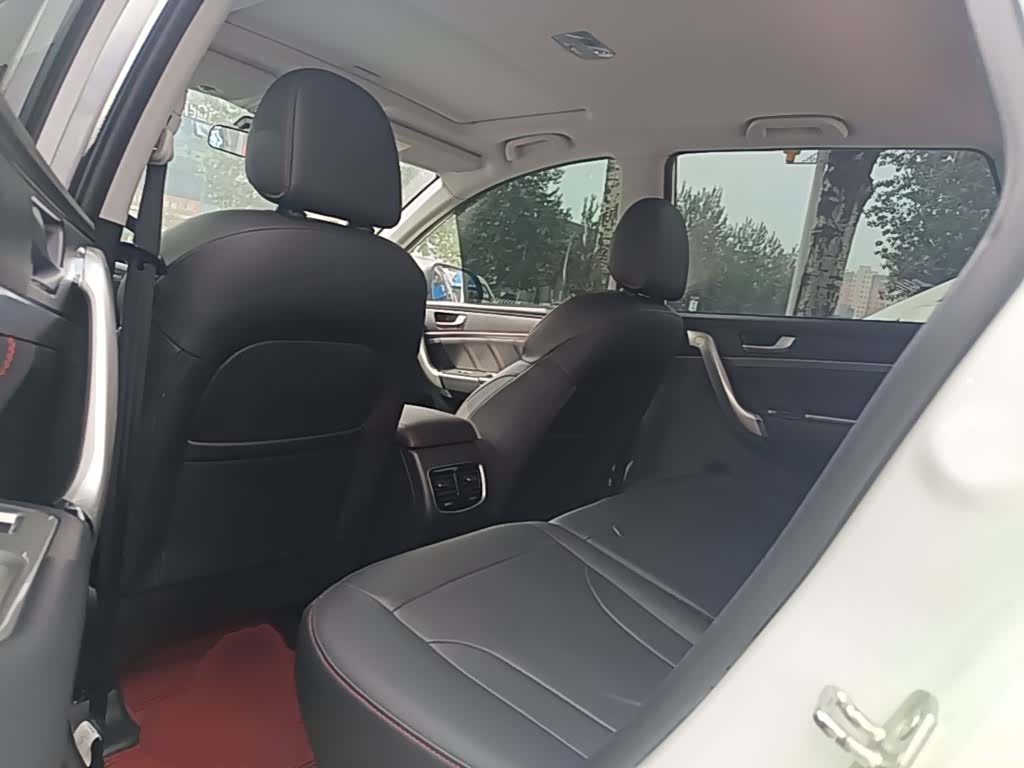 Haval M6, 2019 17
