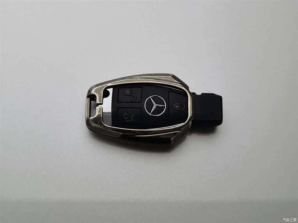 Mercedes-Benz C-Class, 2018 19