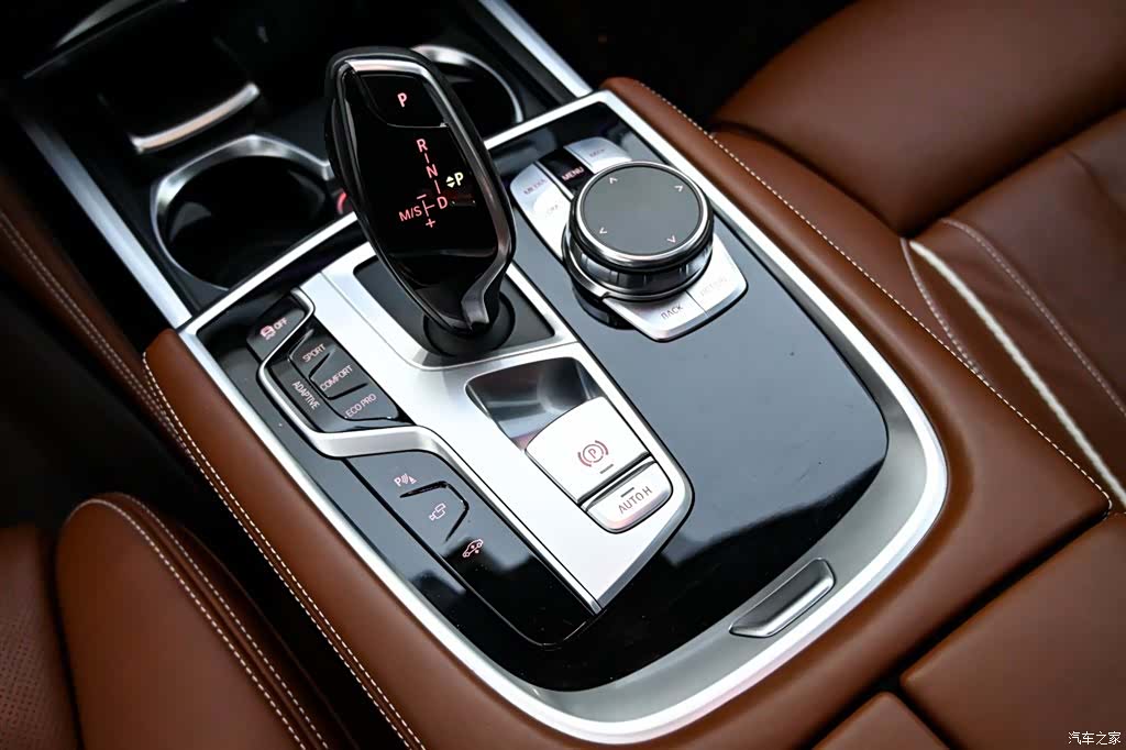 BMW 7 Series, 2019 21