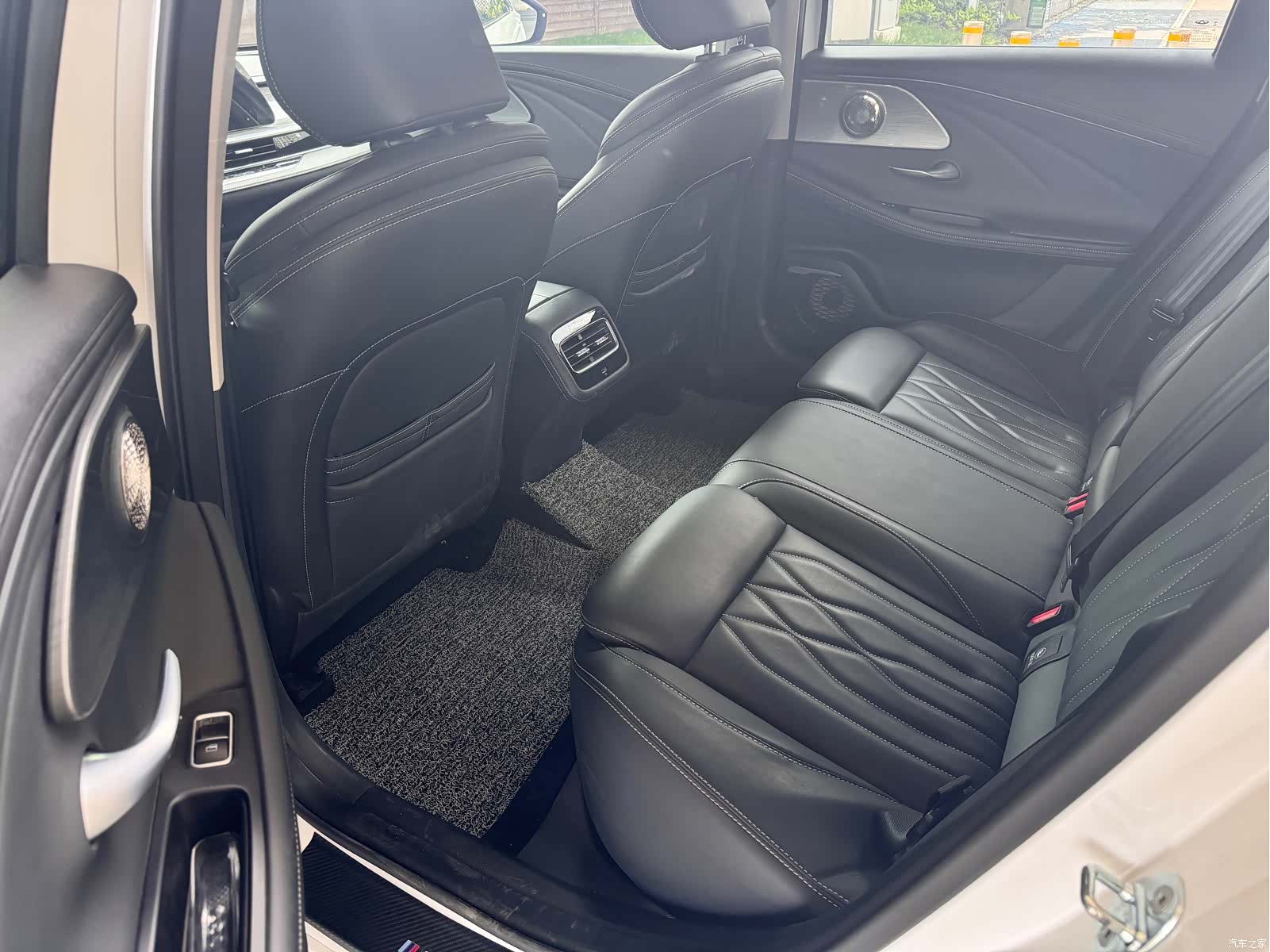 Chery Arrizo 8, 2022 10