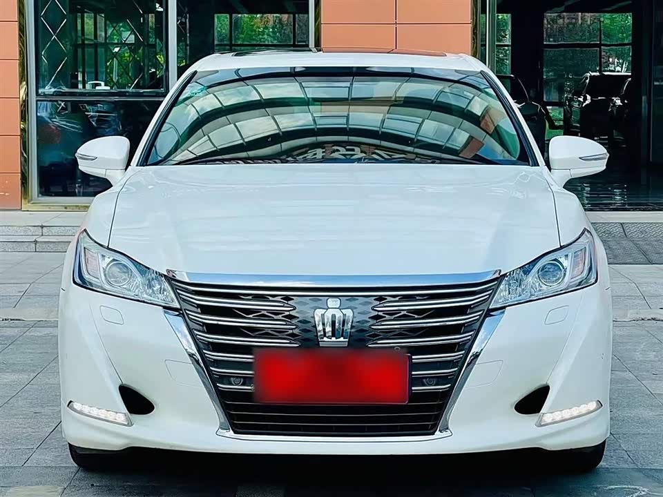 Toyota crown Toyota crown