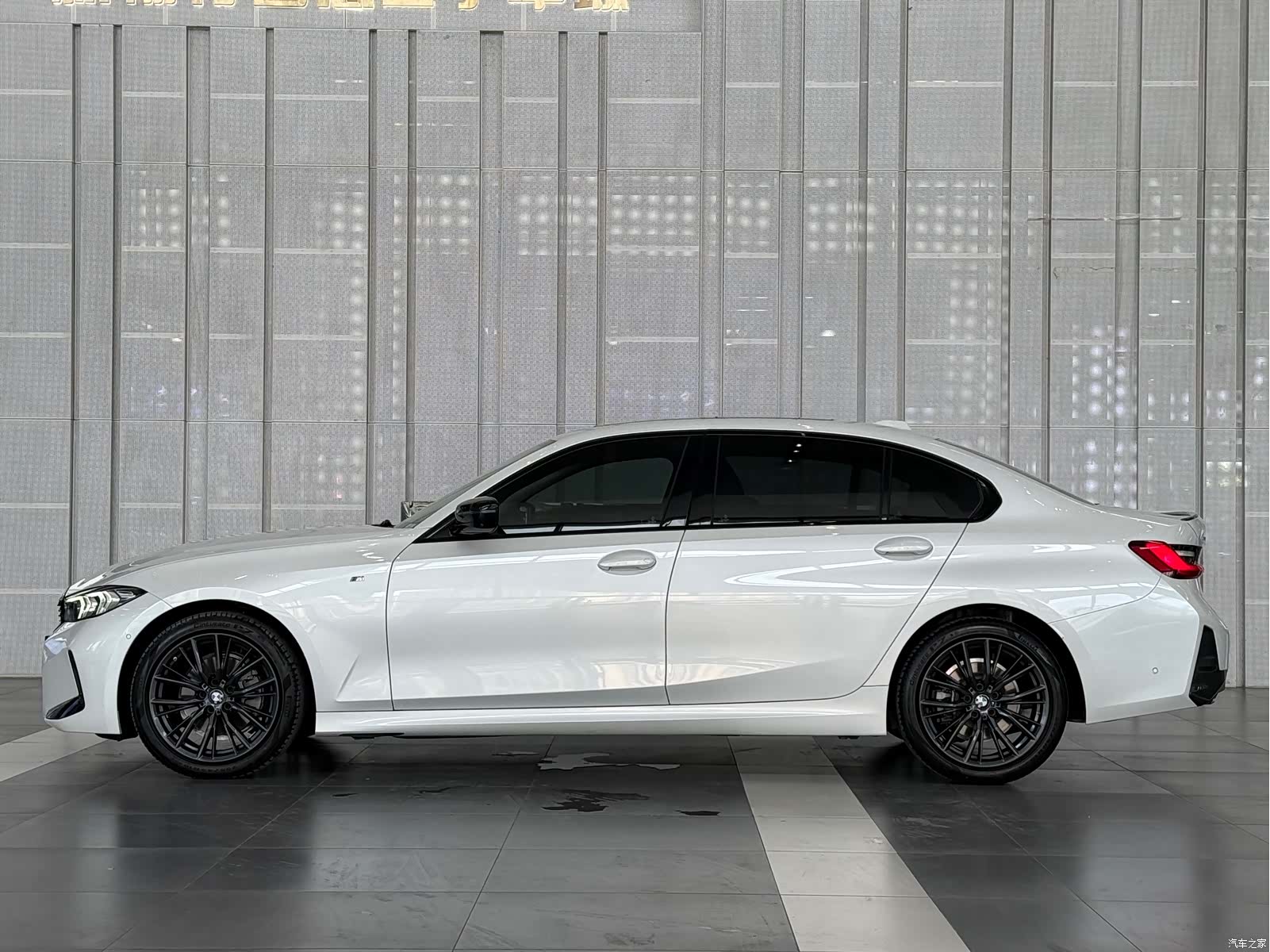 BMW 3 Series, 2023 4