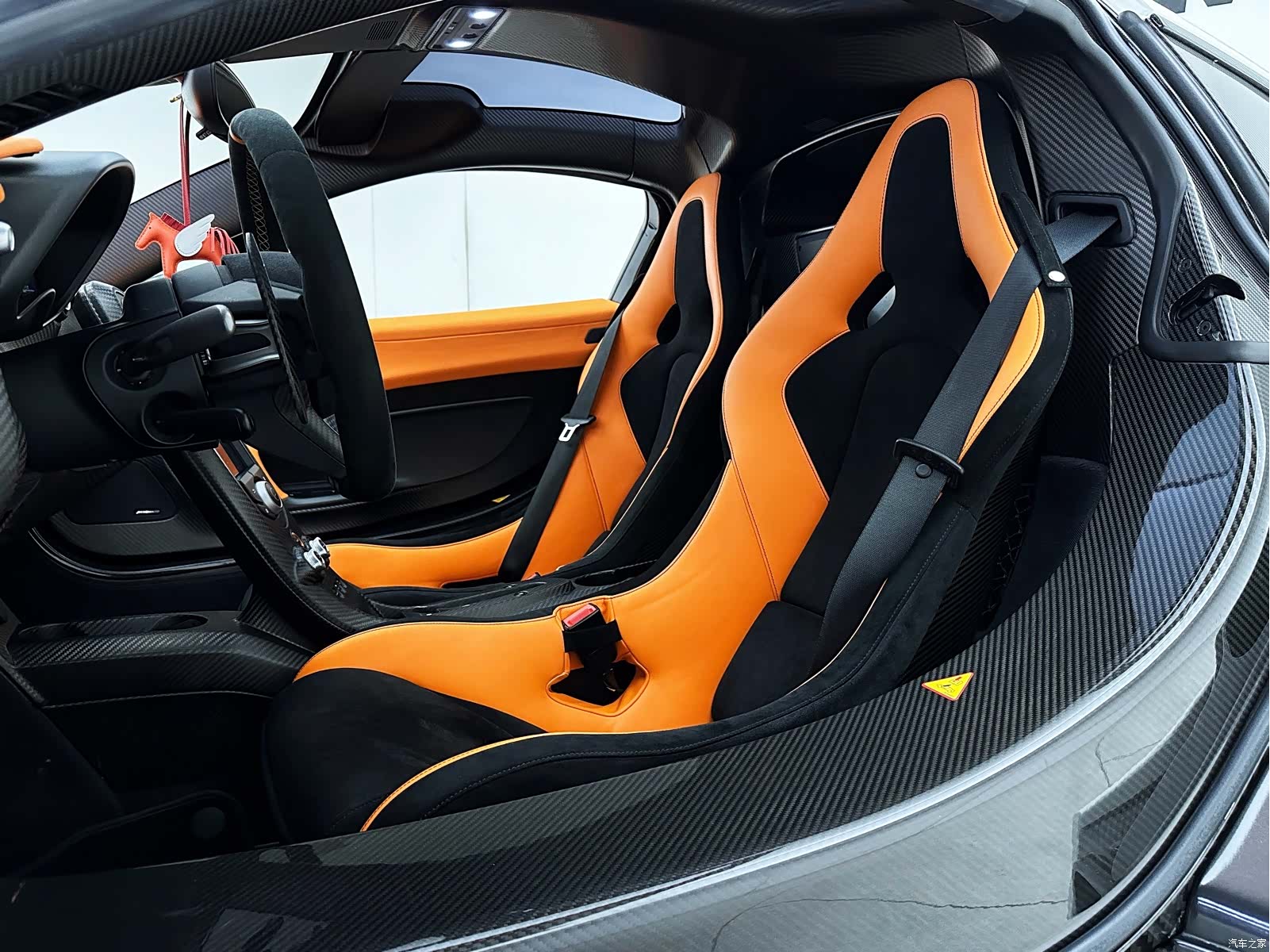 McLaren P1, 2015 10