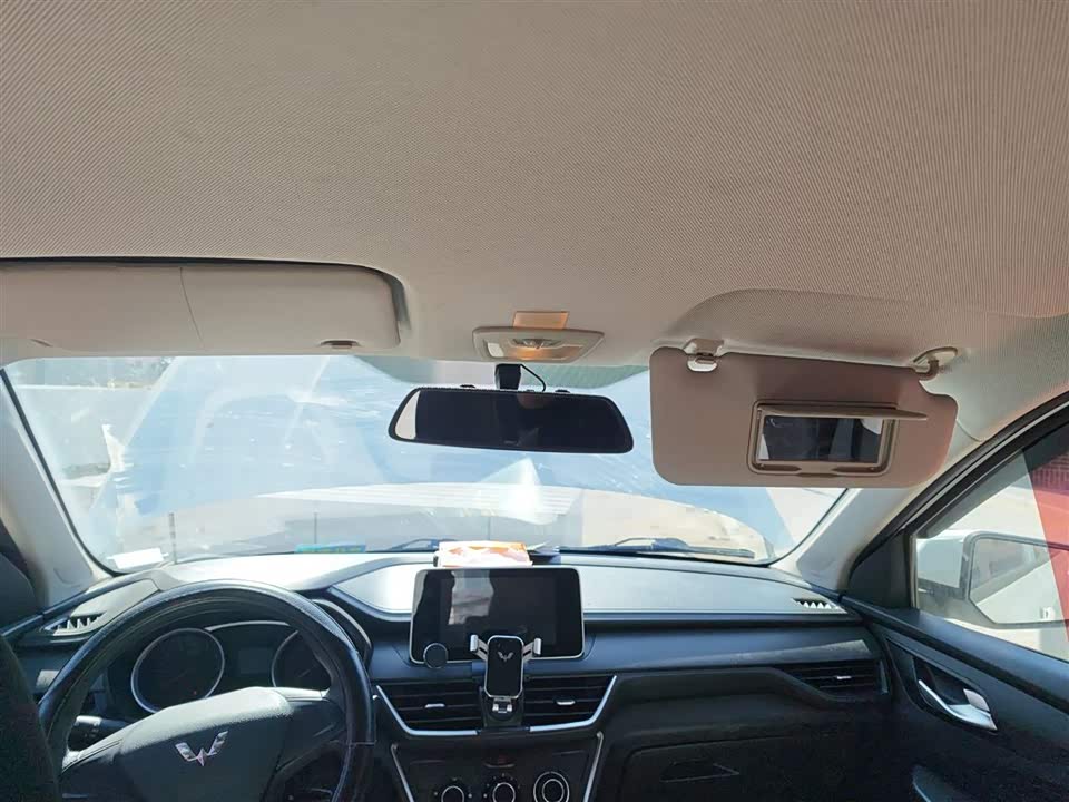 Wuling Wuling Hongguang S3