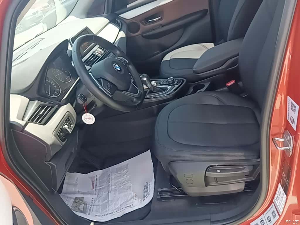 BMW 2 Series, 2017 22