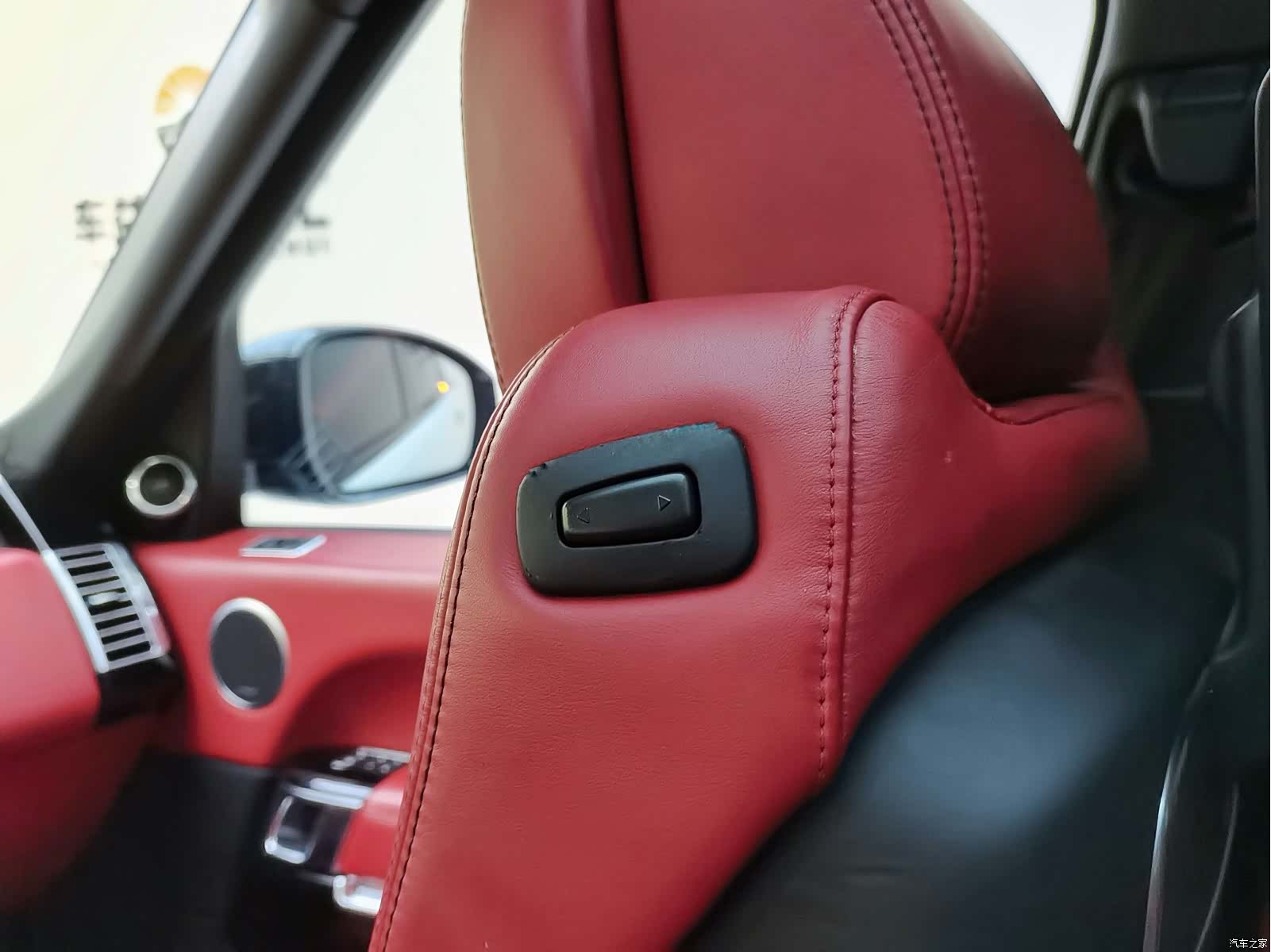 Land Rover Range Rover, 2018 29