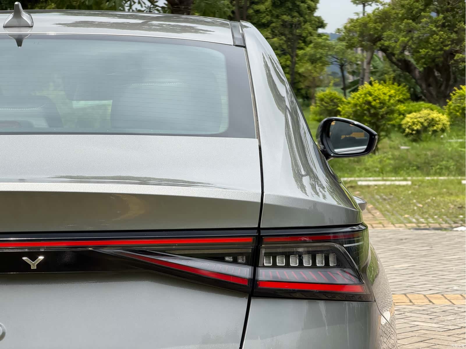 Chery Arrizo 8, 2024 9