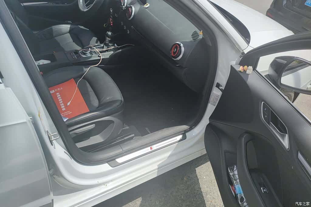 Audi A3, 2020 8