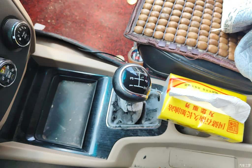 Wuling Hongguang, 2017 16