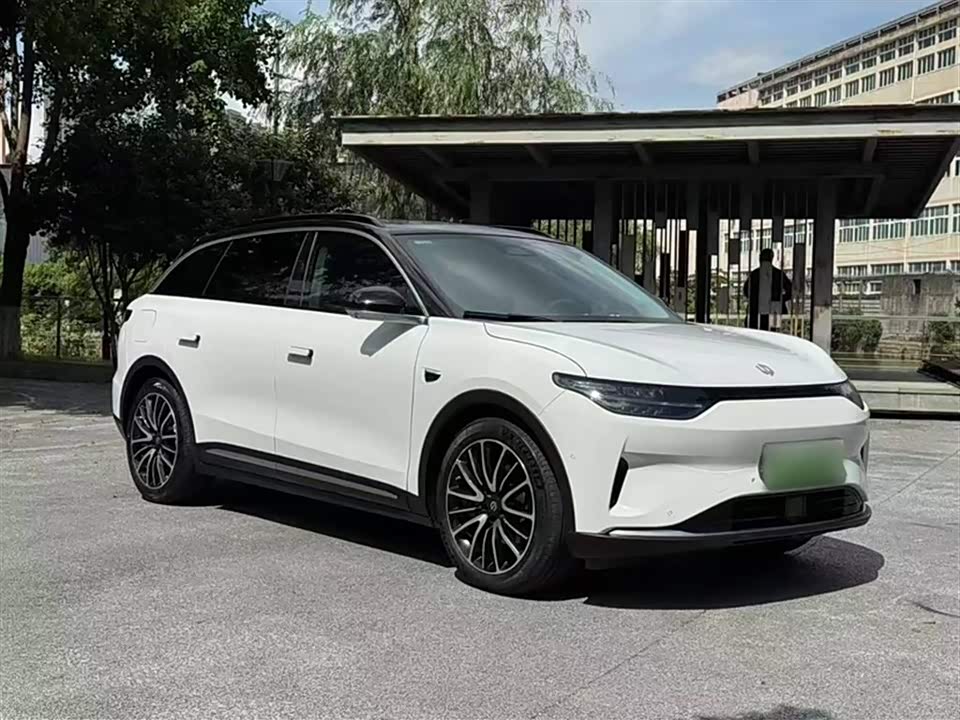Leapmotor C11 Leapmotor C11