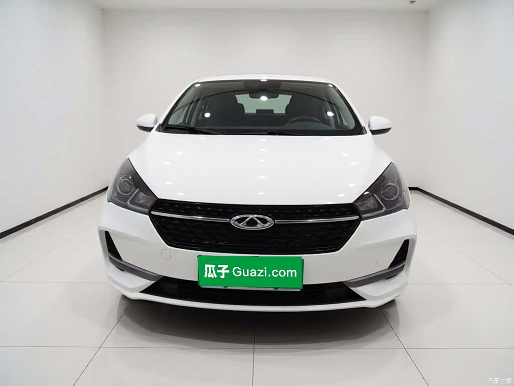Chery 5, 2020 24