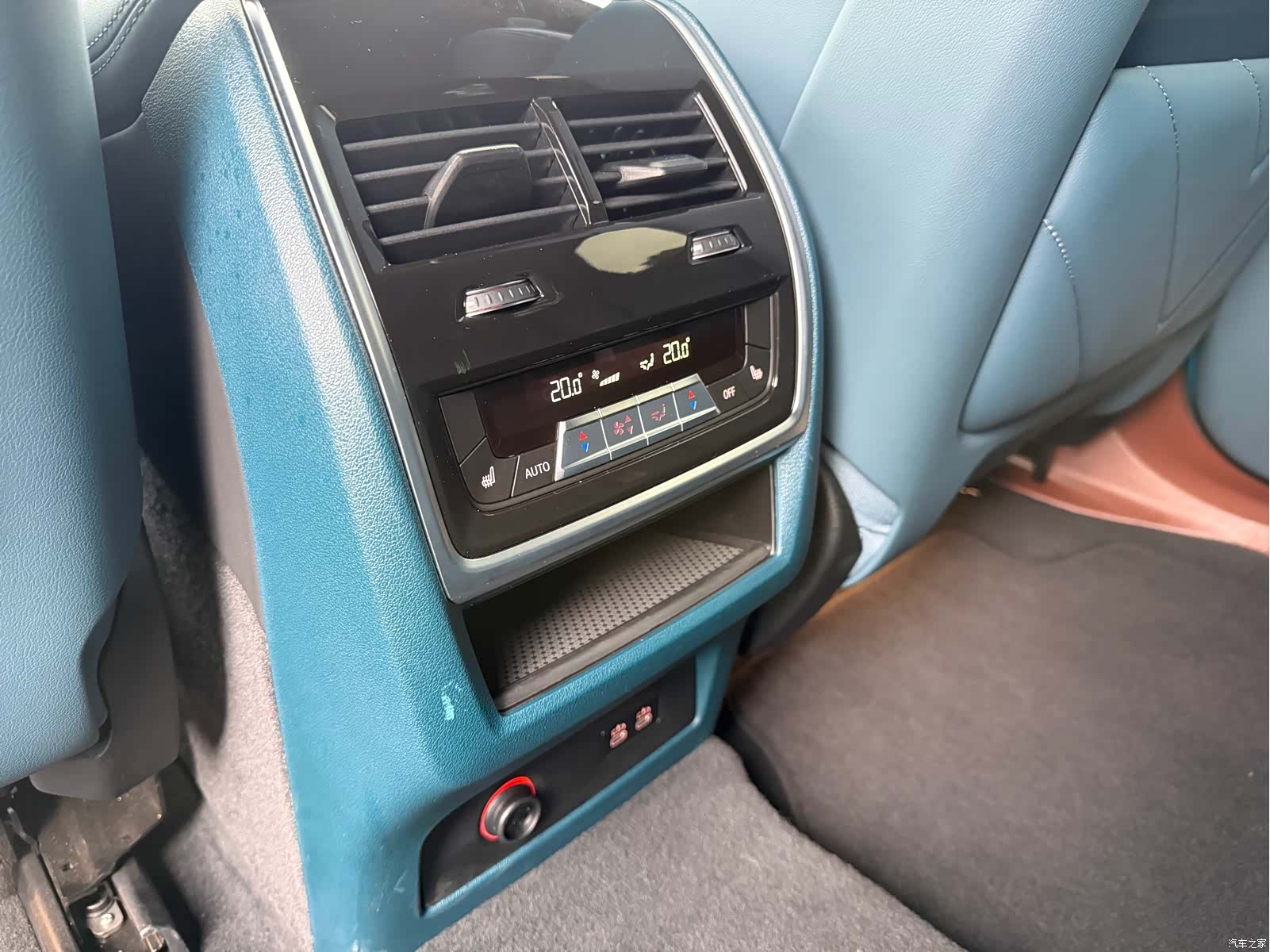BMW XM, 2024 12