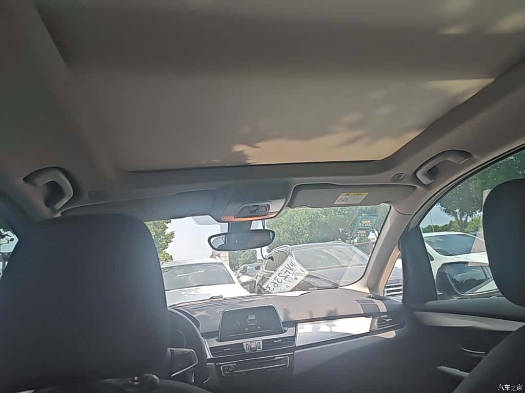 BMW 2 Series, 2017 18