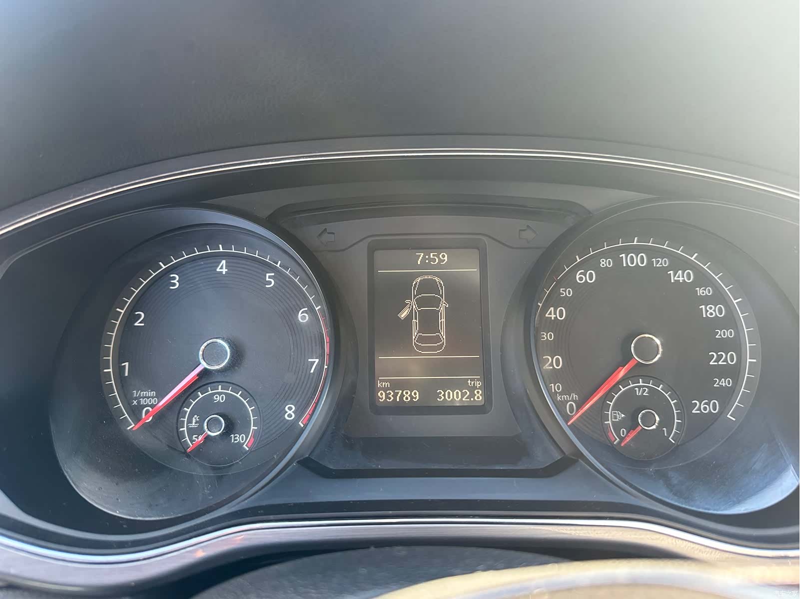 Volkswagen Passat, 2016 15