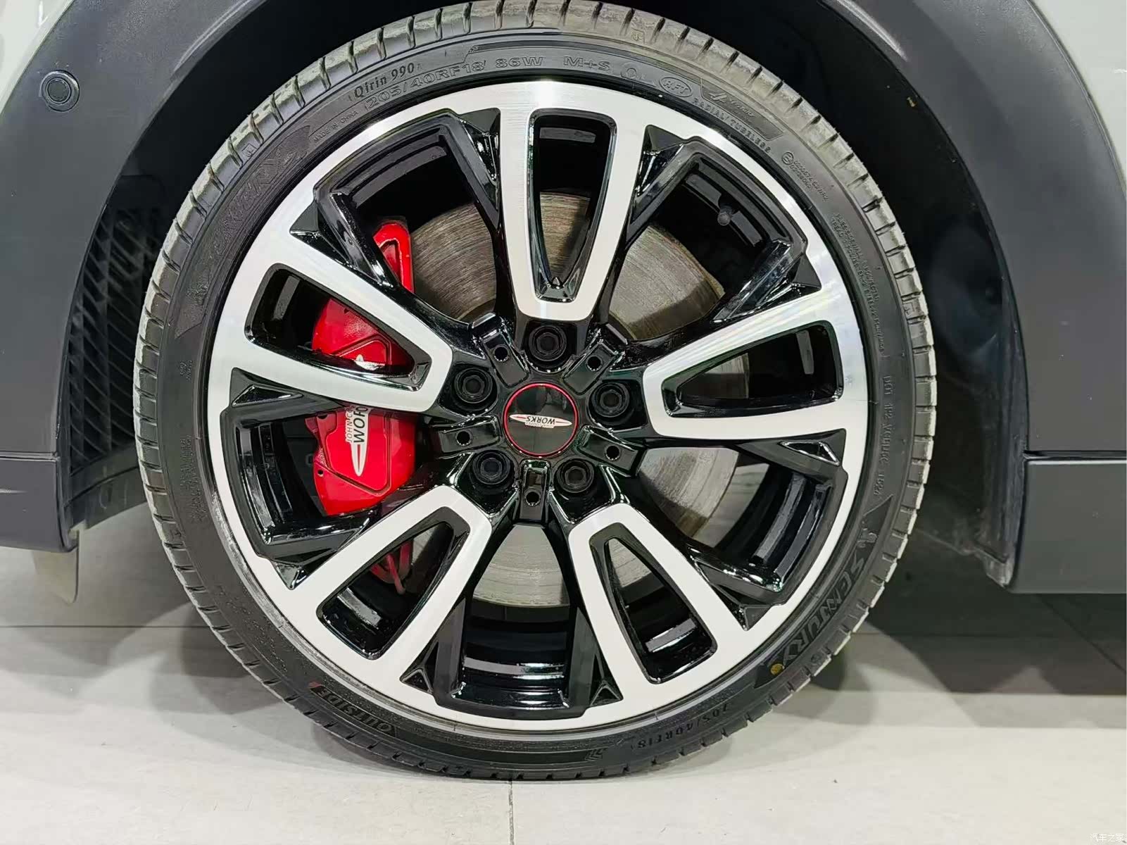 Mini Cooper, 2023 15