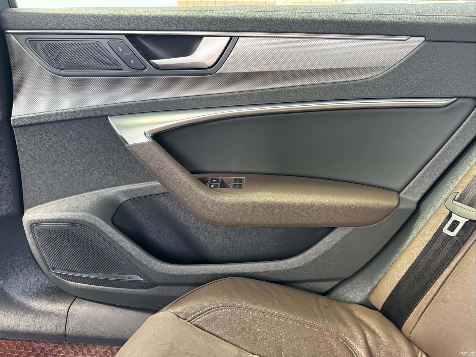 Audi A7L, 2023 17