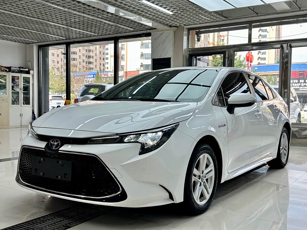 Toyota Corolla Levin