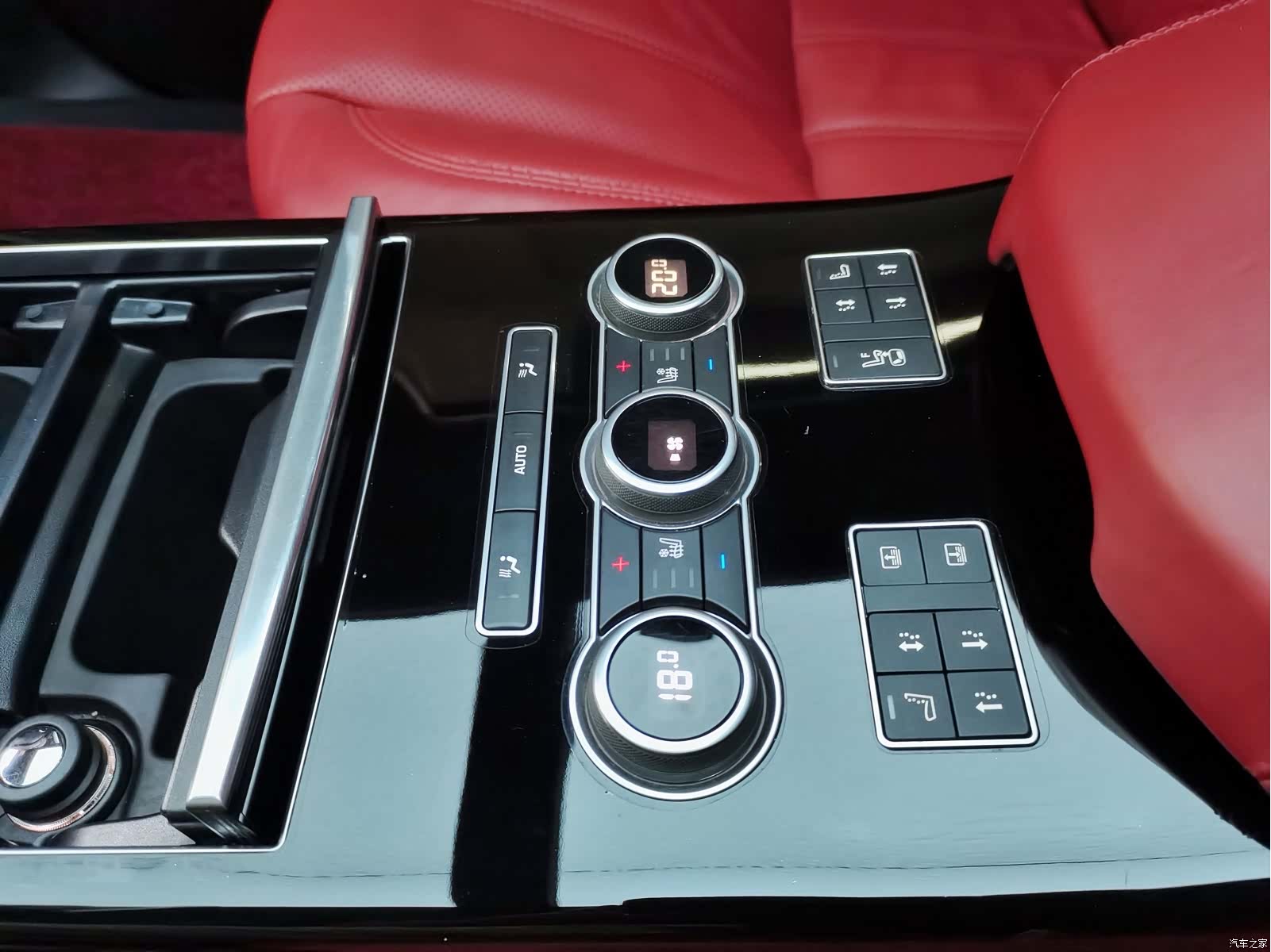Land Rover Range Rover, 2018 30