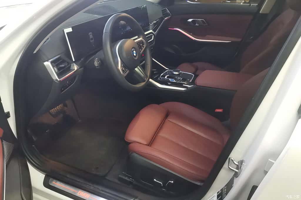 BMW i3, 2023 9