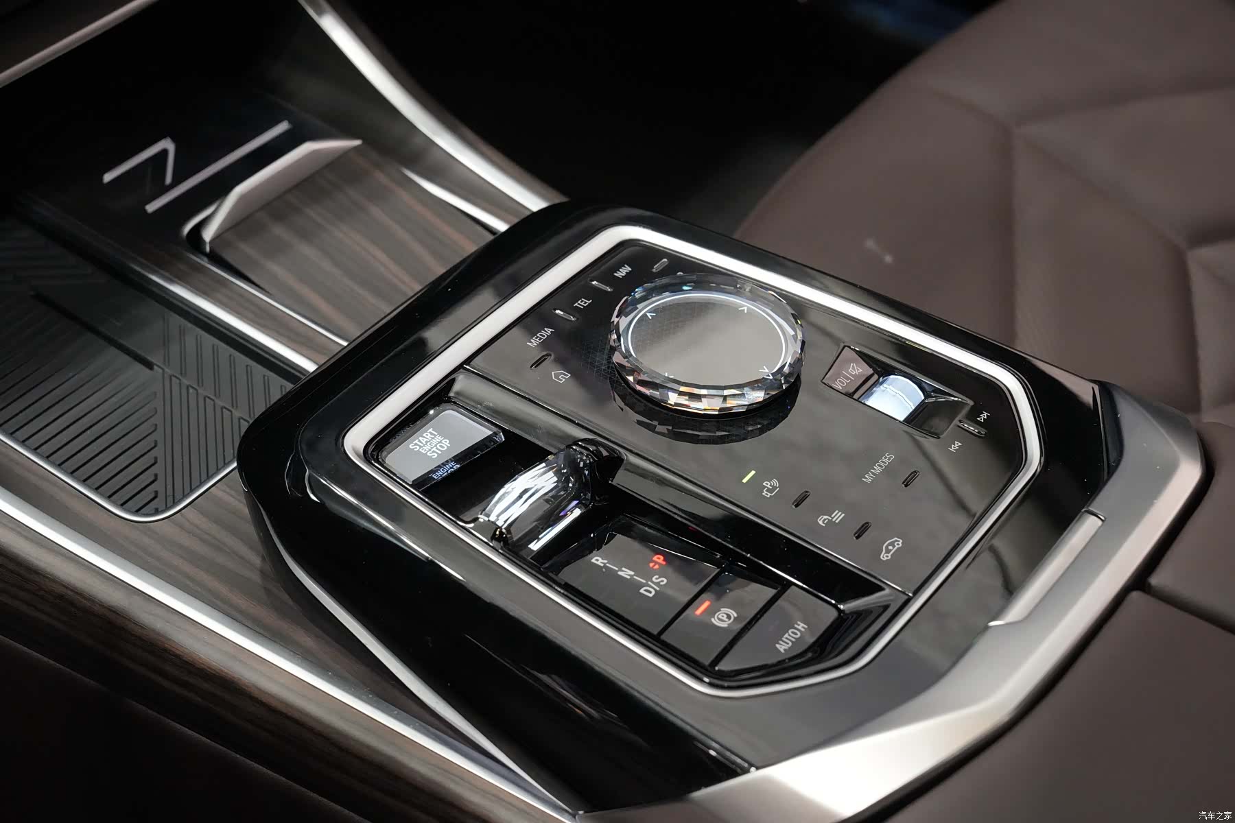 BMW 7 Series, 2025 12