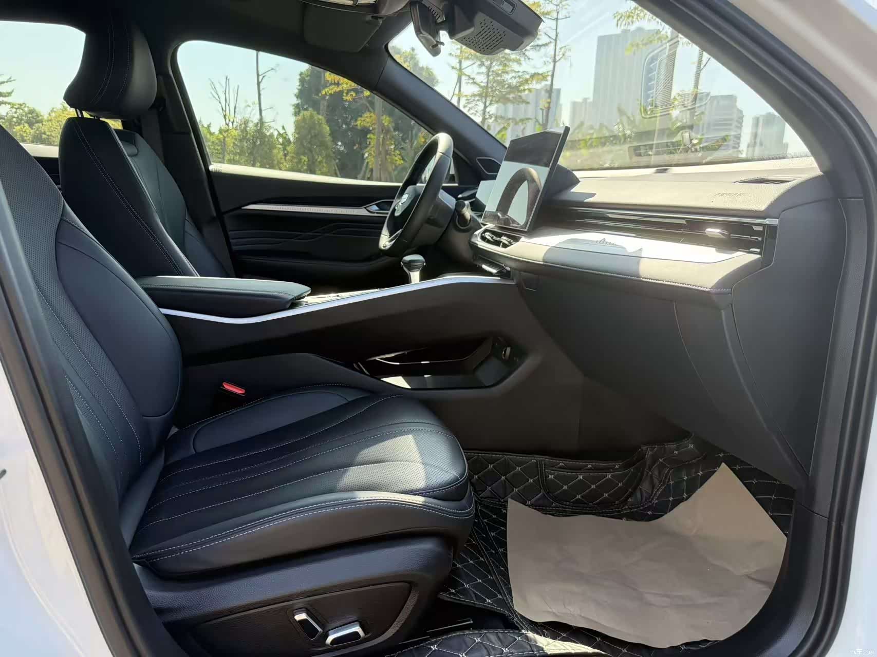 Geely Preface, 2024 12