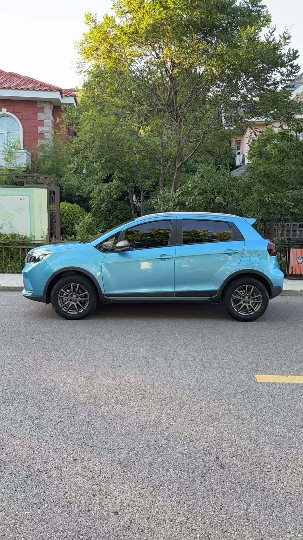 Geely X3, 2021 все фото
