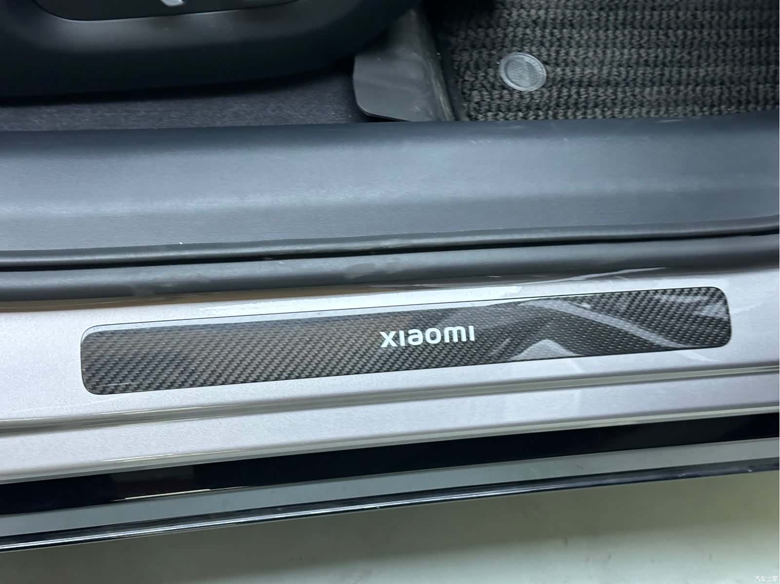 Xiaomi YU7, 2025 21