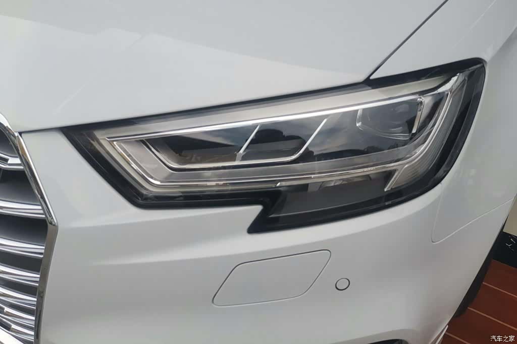 Audi A3, 2020 все фото