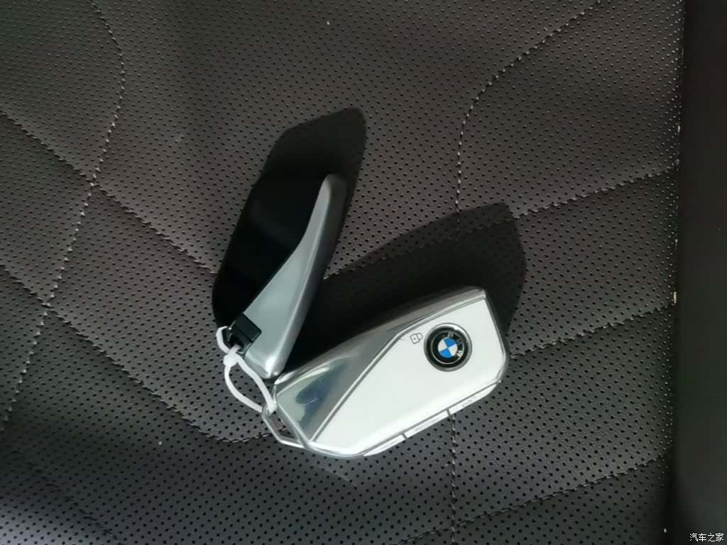 BMW X1, 2024 9