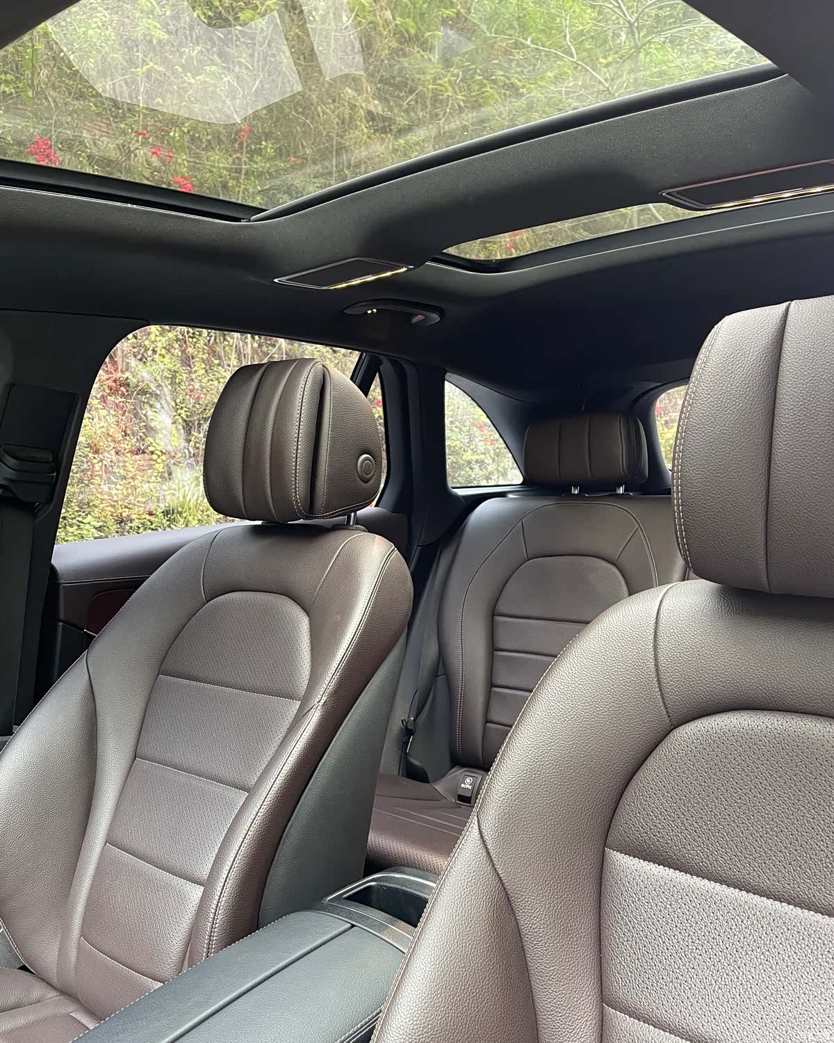 Mercedes-Benz GLC, 2023 16