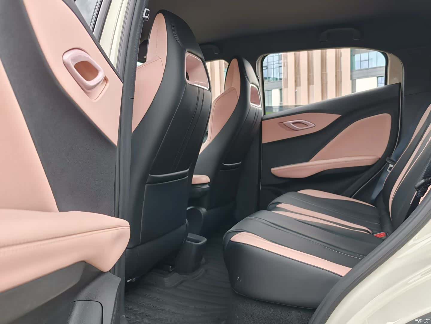 BYD Seagull, 2024 7