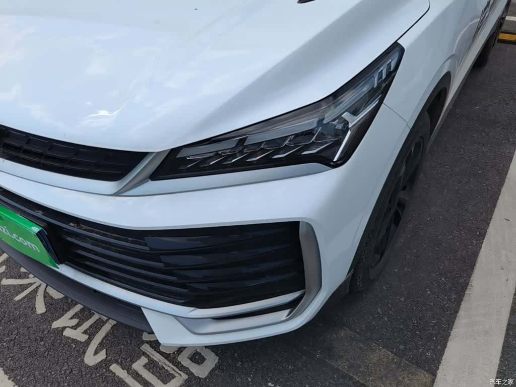 Geely Coolray, 2024 24