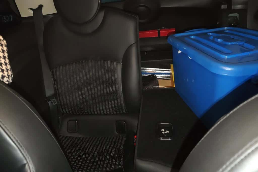 Mini Cooper, 2014 11