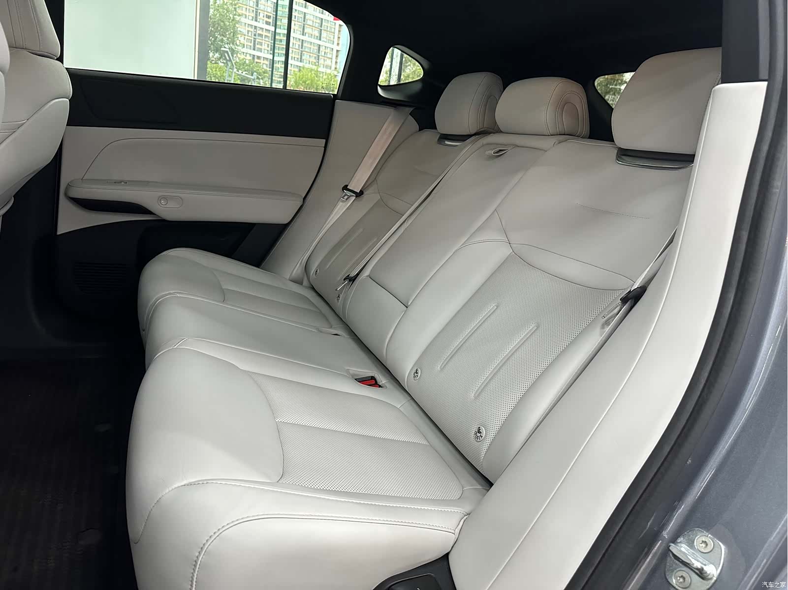 Xpeng G6, 2024 20