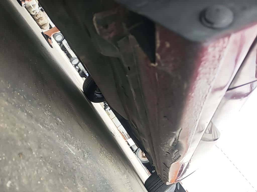 Chevrolet 320, 2019 22