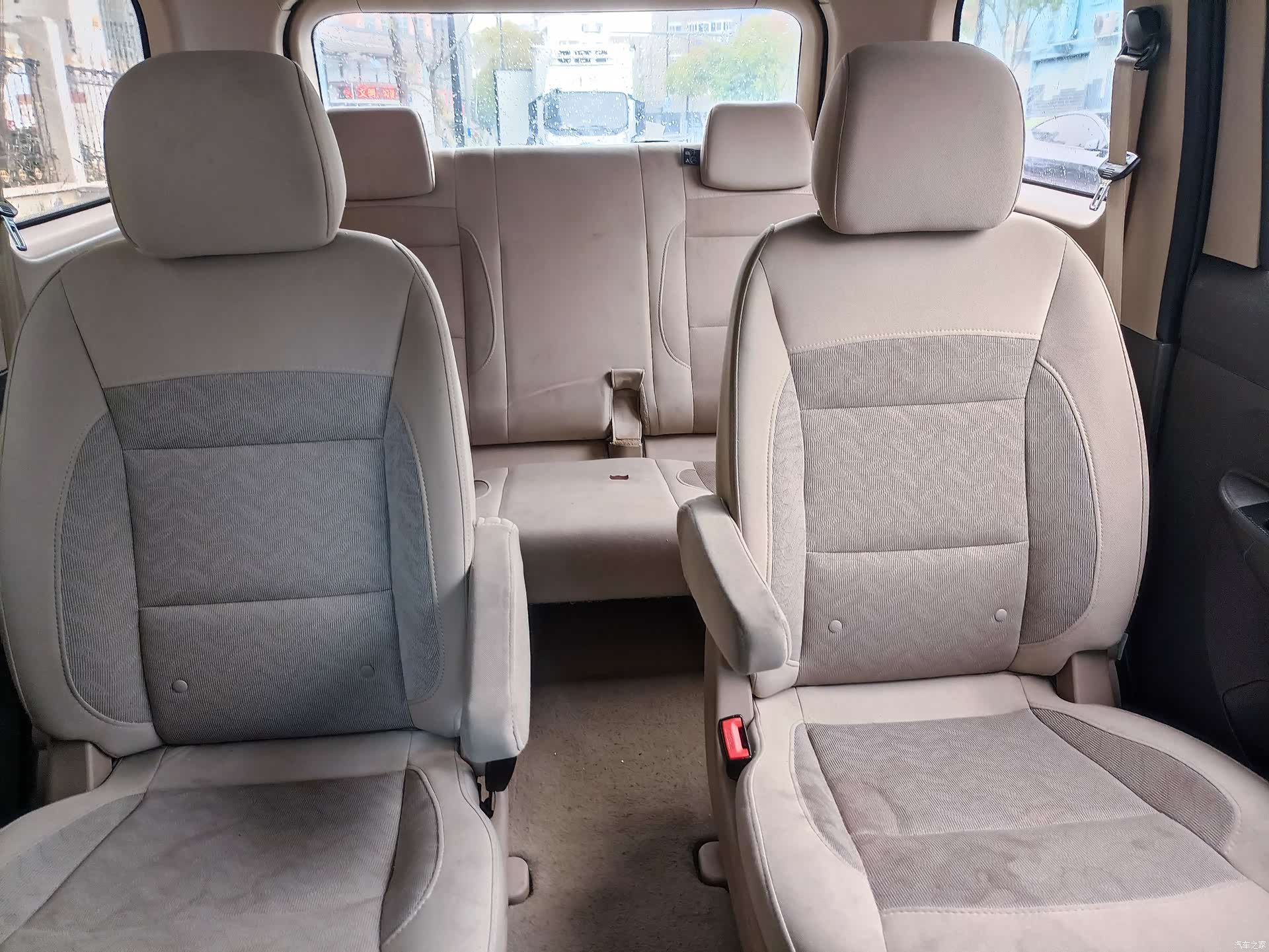Wuling Hongguang, 2017 21