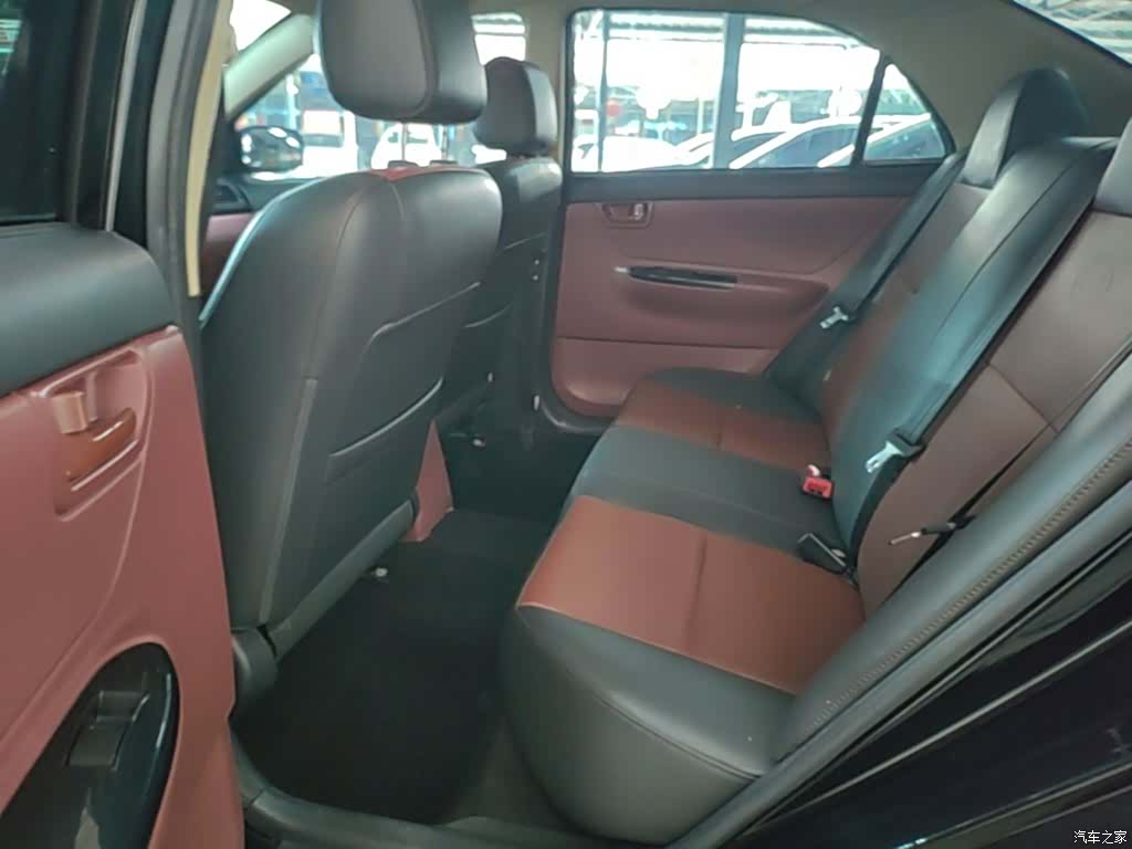 BYD F3, 2019 17