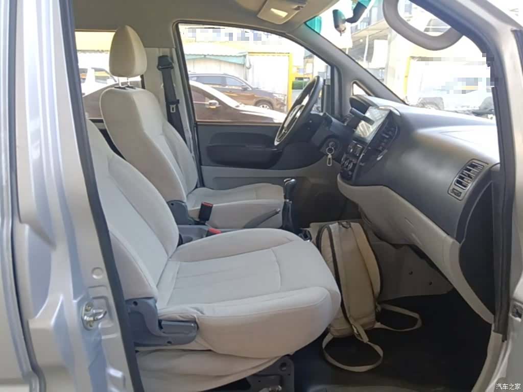 DongFeng M3, 2019 25