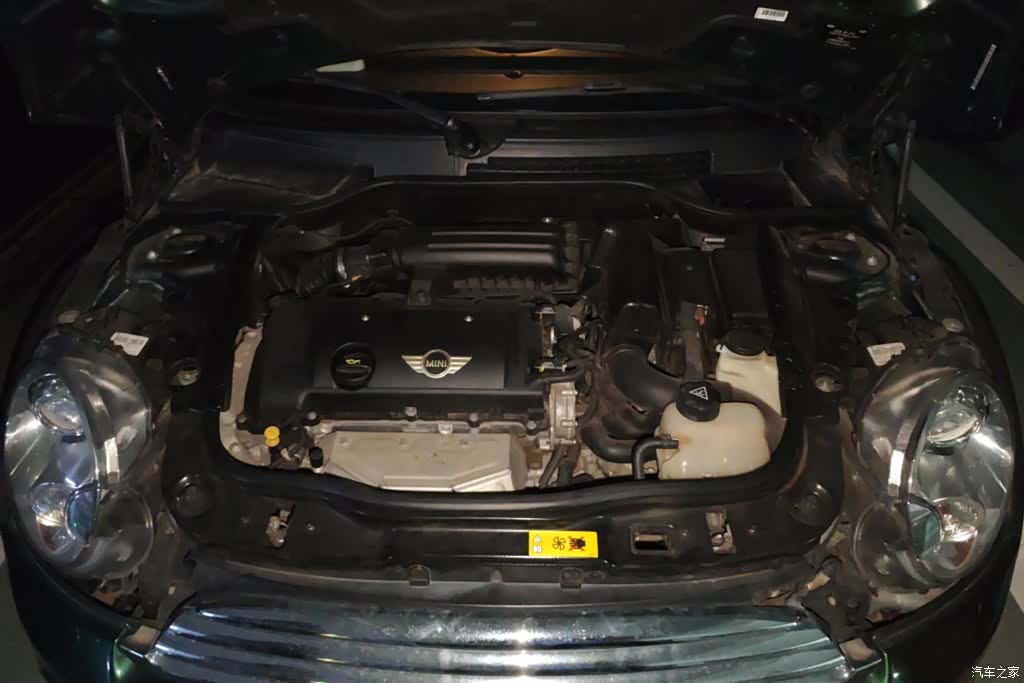 Mini Cooper, 2014 10