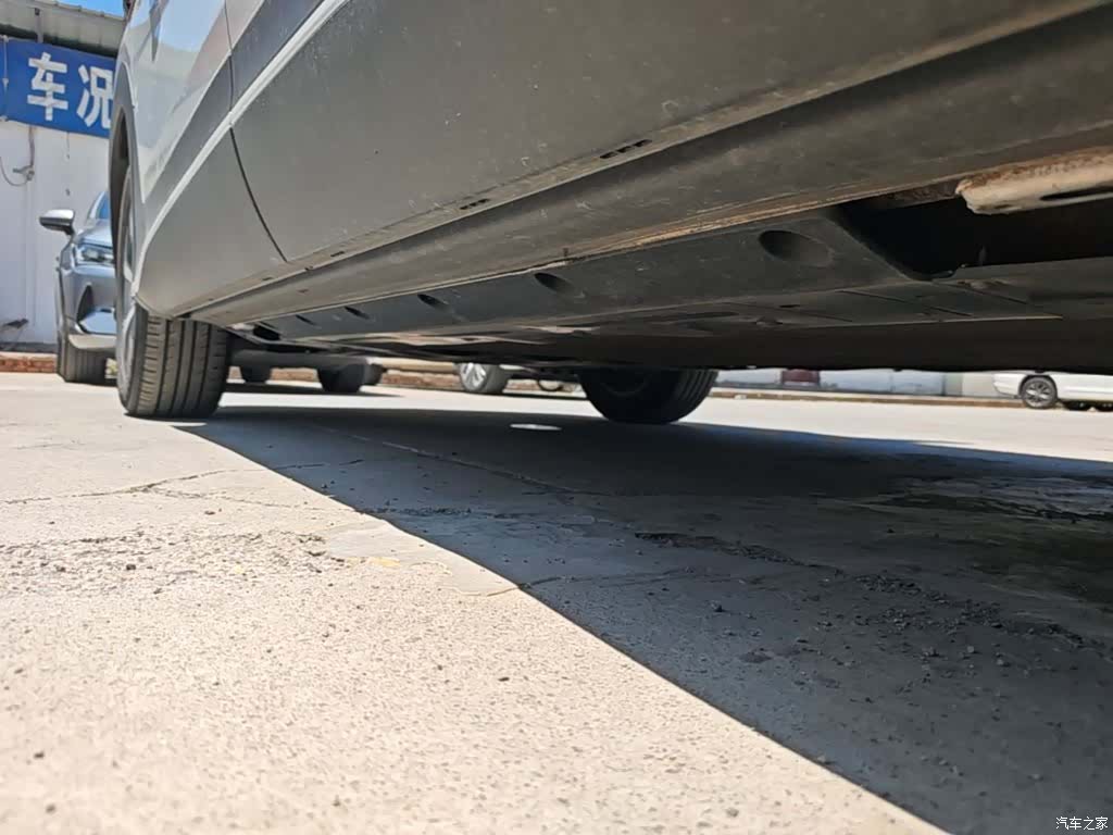 BYD HiAce, 2025 22